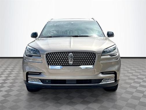 2021 Lincoln Aviator Reserve AWD