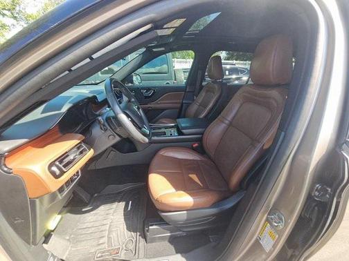 2021 Lincoln Aviator Reserve AWD