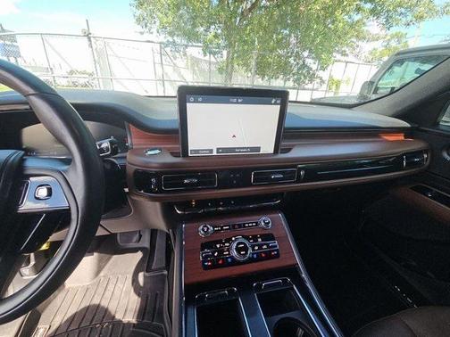 2021 Lincoln Aviator Reserve AWD