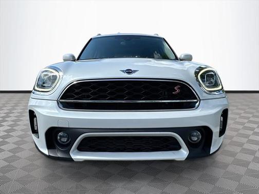 2024 MINI Countryman Cooper S ALL4