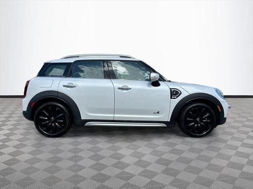 2024 MINI Countryman Cooper S ALL4