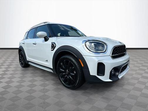 2024 MINI Countryman Cooper S ALL4