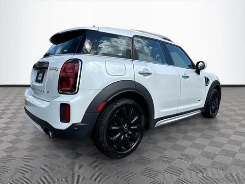 2024 MINI Countryman Cooper S ALL4