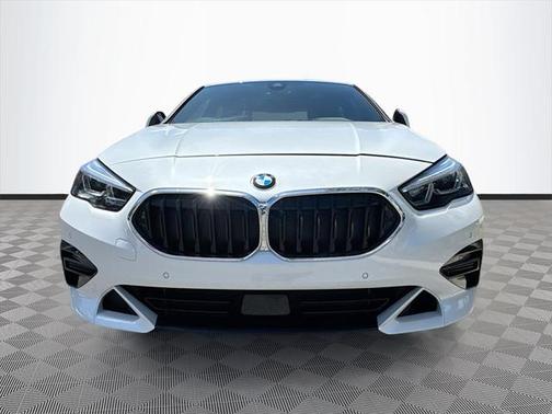2024 BMW 228 Gran Coupe i sDrive