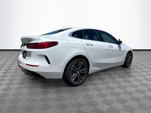 2024 BMW 228 Gran Coupe i sDrive