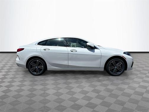2024 BMW 228 Gran Coupe i sDrive