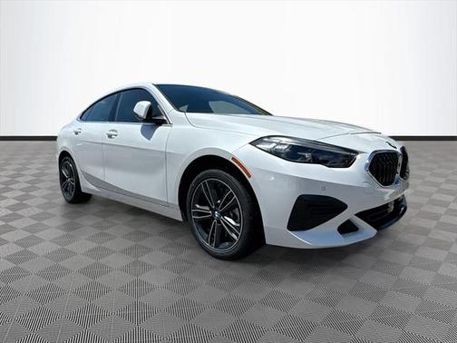 2024 BMW 228 Gran Coupe i sDrive