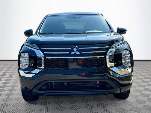 2025 Mitsubishi Outlander ES 2.5 2WD