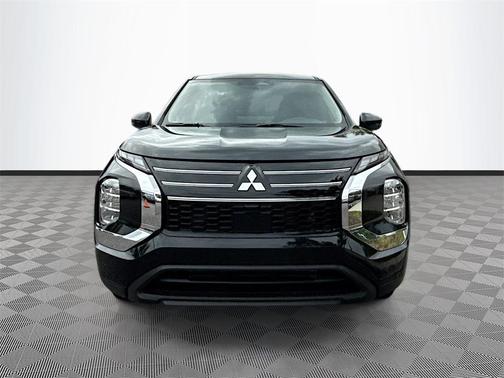 2025 Mitsubishi Outlander ES 2.5 2WD