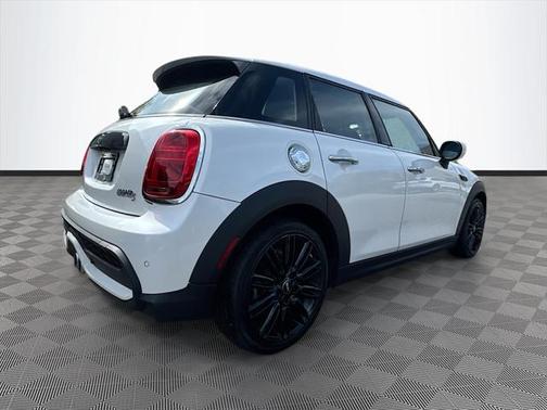 2024 MINI Hardtop Cooper S