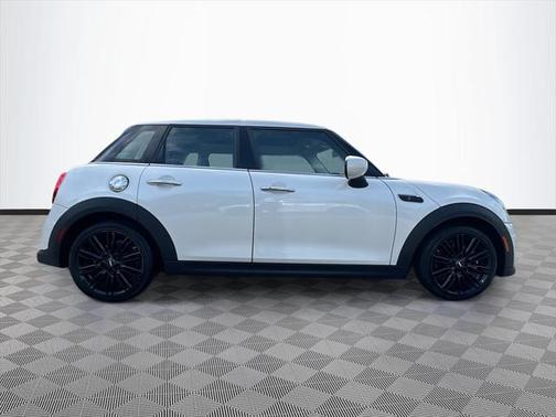 2024 MINI Hardtop Cooper S