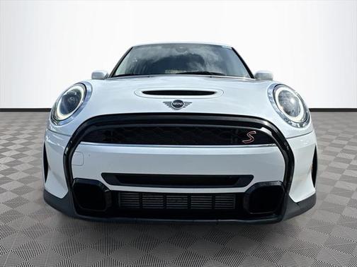 2024 MINI Hardtop Cooper S