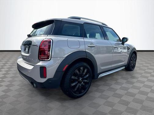 2024 MINI Countryman Cooper S ALL4