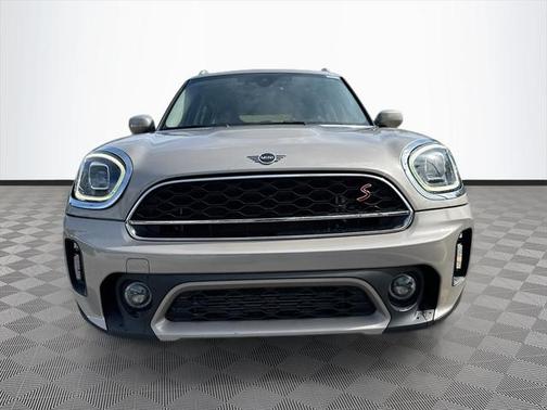 2024 MINI Countryman Cooper S ALL4