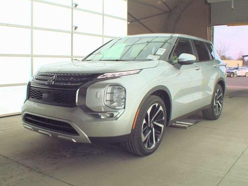 2024 Mitsubishi Outlander SE 2.5 S-AWC