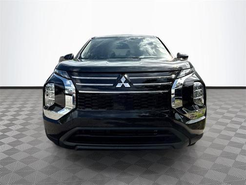 2025 Mitsubishi Outlander ES 2.5 2WD