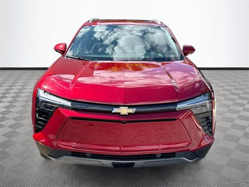 2024 Chevrolet Blazer EV eAWD LT