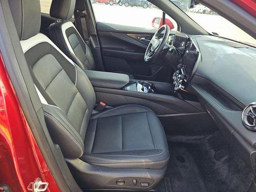 2024 Chevrolet Blazer EV eAWD LT