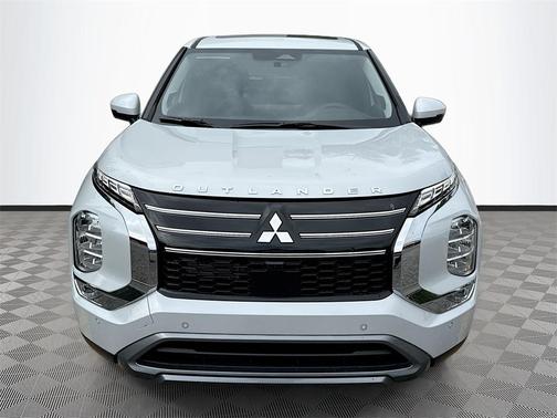 2026 Mitsubishi Outlander SE 1.5T 2WD