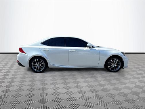 2018 Lexus IS 300 Base