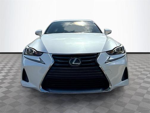 2018 Lexus IS 300 Base