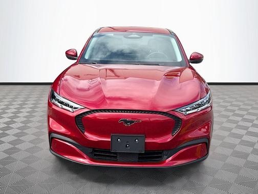 2022 Ford Mustang Mach-E Select