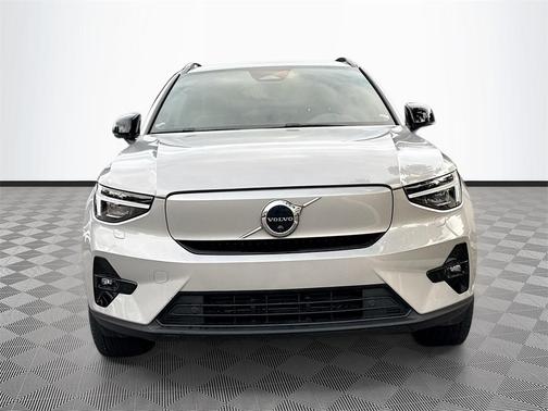 2023 Volvo XC40 Recharge Pure Electric Twin Ultimate