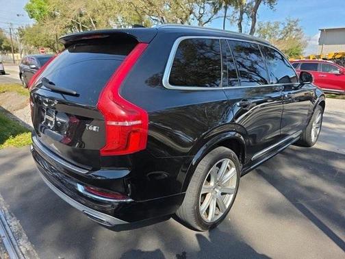 2019 Volvo XC90 T6 Inscription