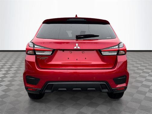 2025 Mitsubishi Outlander Sport 2.0 ES