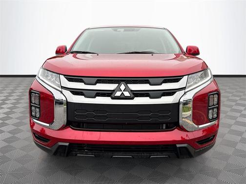 2025 Mitsubishi Outlander Sport 2.0 ES