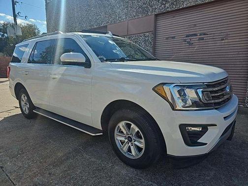 2020 Ford Expedition XLT