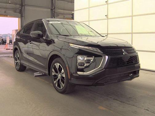 2022 Mitsubishi Eclipse Cross SE
