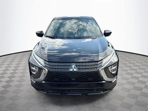 2022 Mitsubishi Eclipse Cross SE