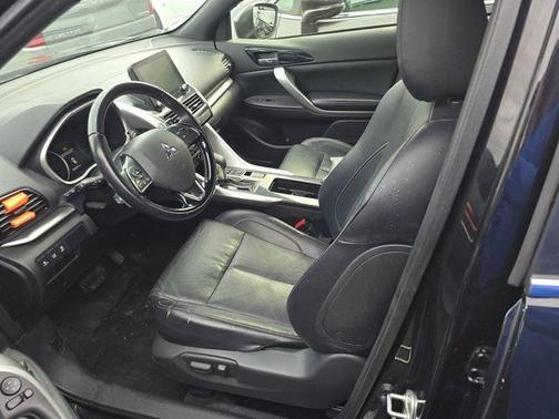 2022 Mitsubishi Eclipse Cross SE