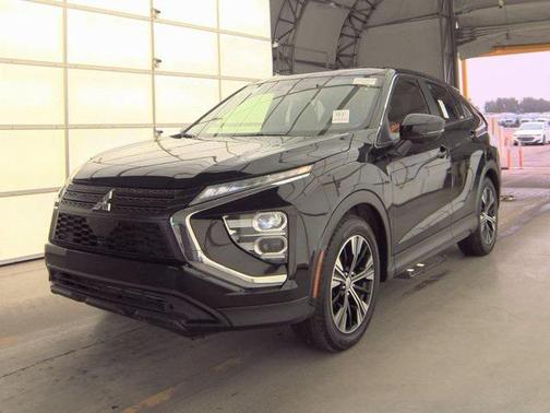 2022 Mitsubishi Eclipse Cross SE