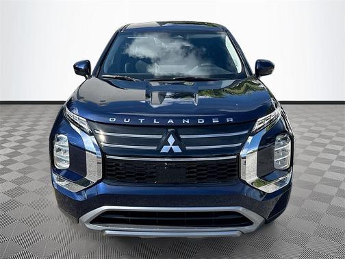 2026 Mitsubishi Outlander SE 1.5T 2WD