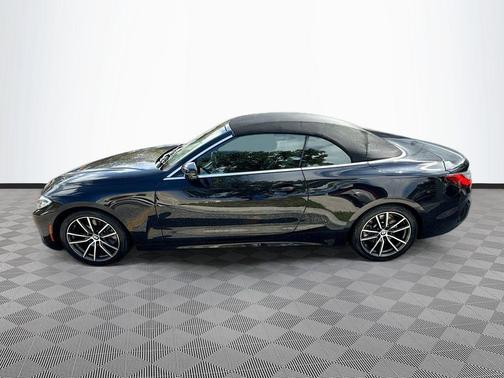 2024 BMW 430 i