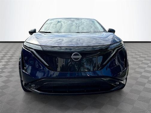 2023 Nissan ARIYA EVOLVE+