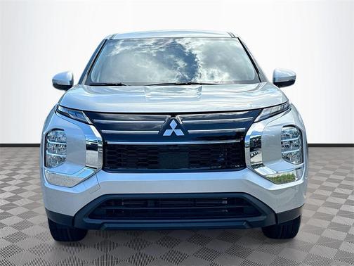 2025 Mitsubishi Outlander ES 2.5 2WD