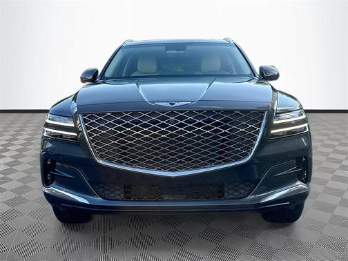2022 Genesis GV80 2.5T