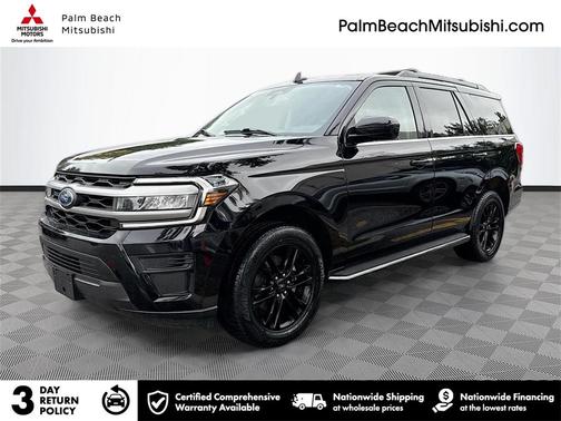 2023 Ford Expedition XLT