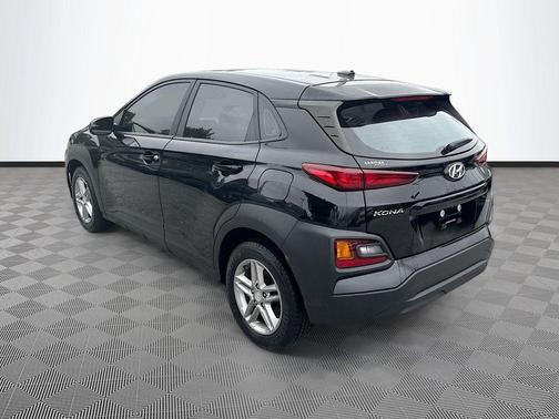 2018 Hyundai KONA SE