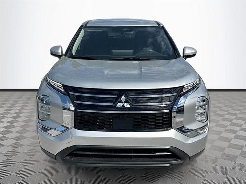 2026 Mitsubishi Outlander ES 1.5T 2WD