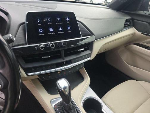 2020 Cadillac CT4 Premium Luxury