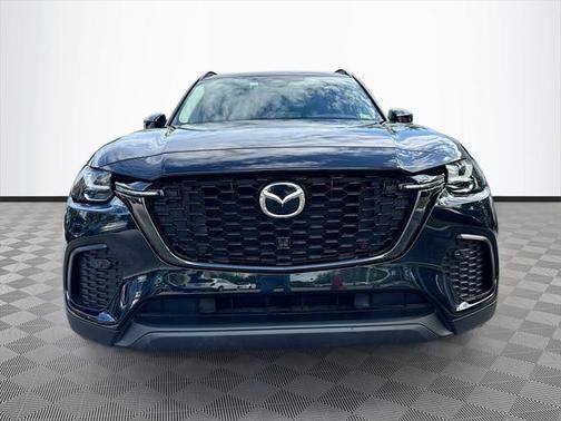 2025 Mazda CX-70 3.3 Turbo Preferred Package