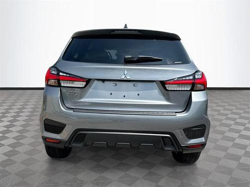 2025 Mitsubishi Outlander Sport 2.0 ES