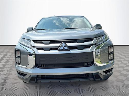 2025 Mitsubishi Outlander Sport 2.0 ES
