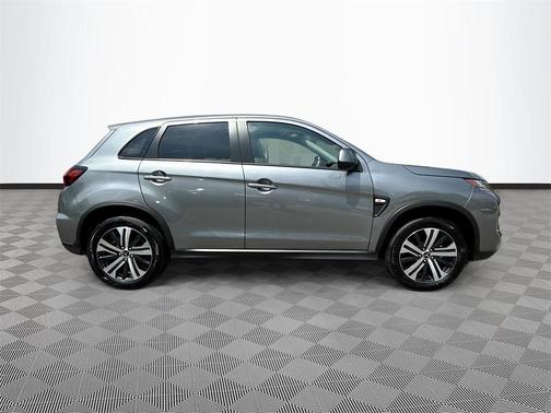 2025 Mitsubishi Outlander Sport 2.0 ES