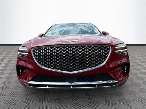 2025 Genesis GV70 2.5T AWD