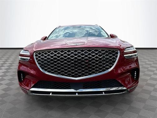 2025 Genesis GV70 2.5T AWD